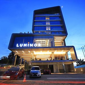 Luminor Hotel Jambi Kebun Jeruk